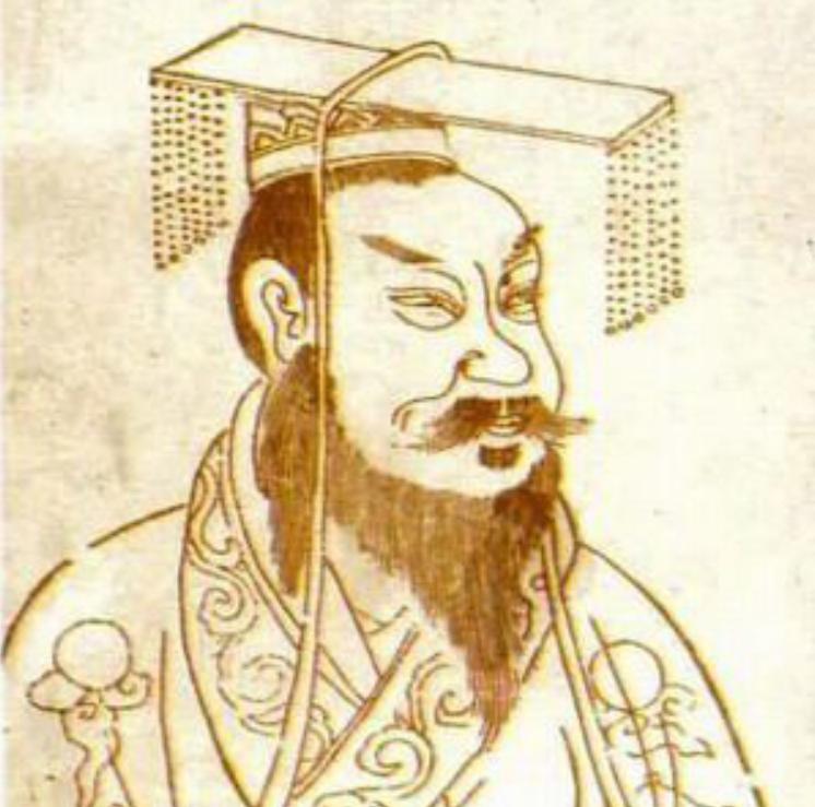 汉武帝在考虑民族关系，以及解决问题过程中,形成了系统的思维