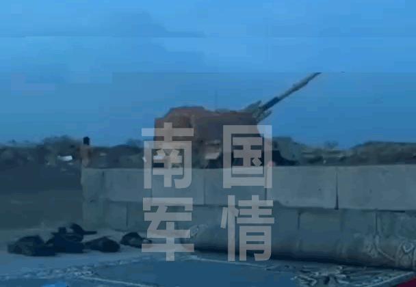 沙特拉出导弹,沙特拉出过几次东风