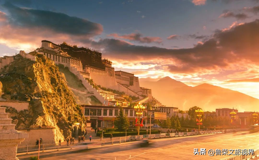 必去的中国最美的50个地方,必去的中国最美的五十个地方