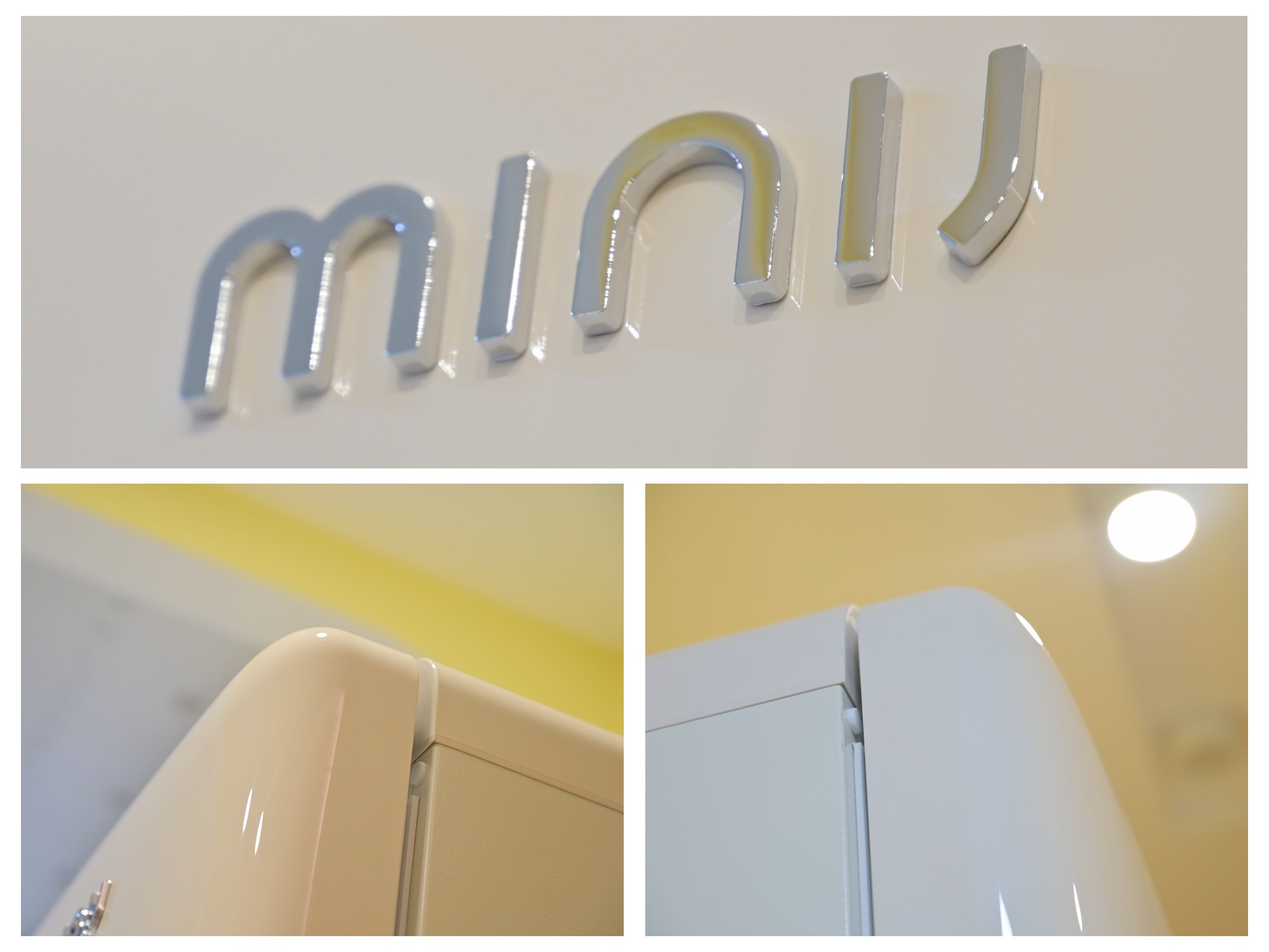 疫情过后你也许需要一台大冰箱，看看这款高颜值的小吉十字门冰箱