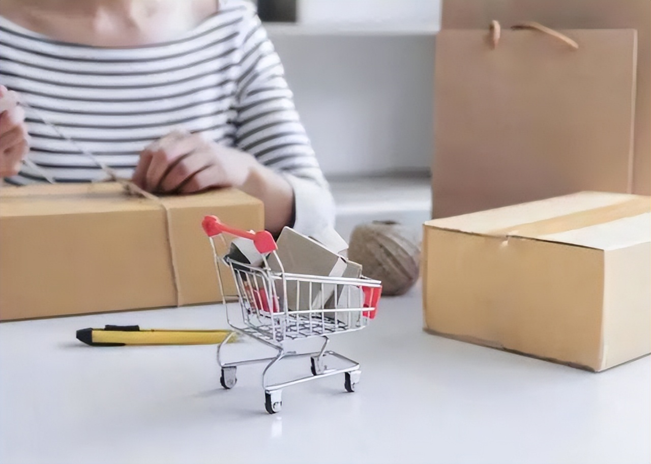 为什么拼多多现在买东西便宜了,为什么在拼多多买东西那么便宜