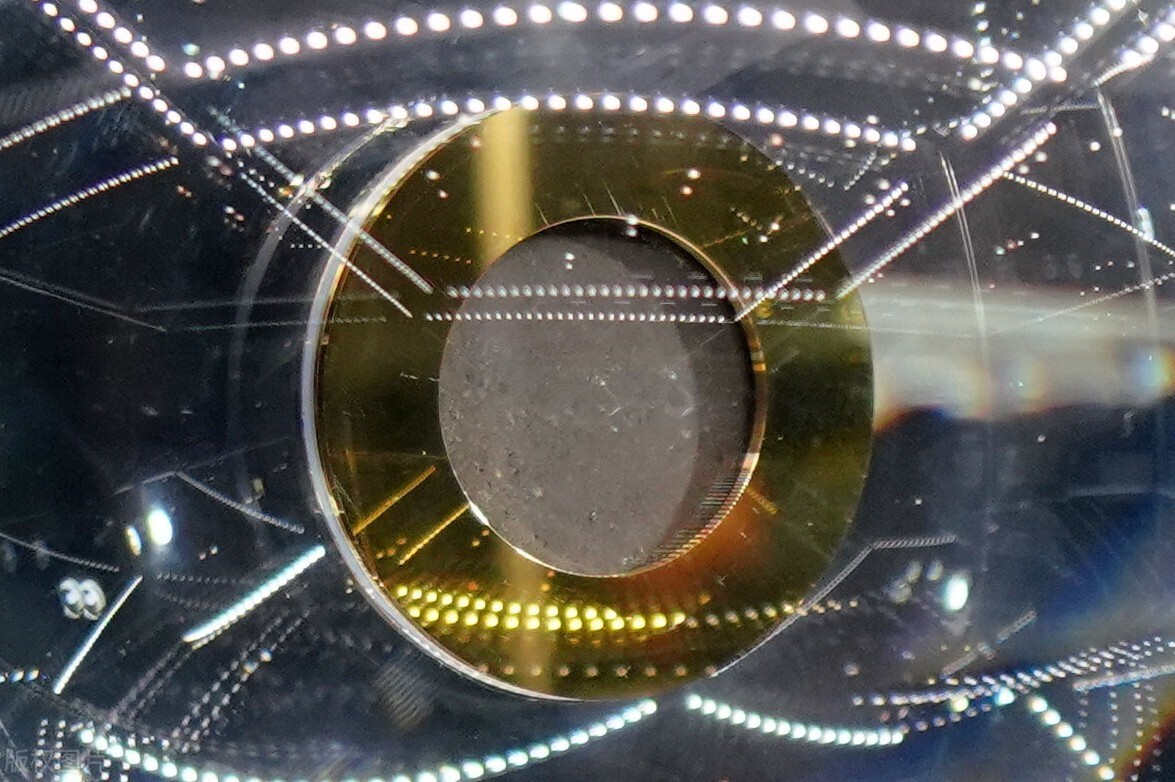 月球背面的恐怖声音,月球背面有什么诡异的声音