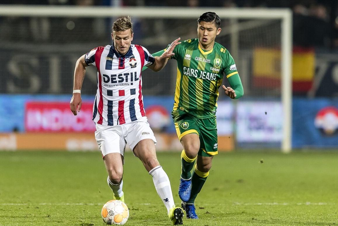 张玉宁和阿卜杜海米提,阿不都禁赛