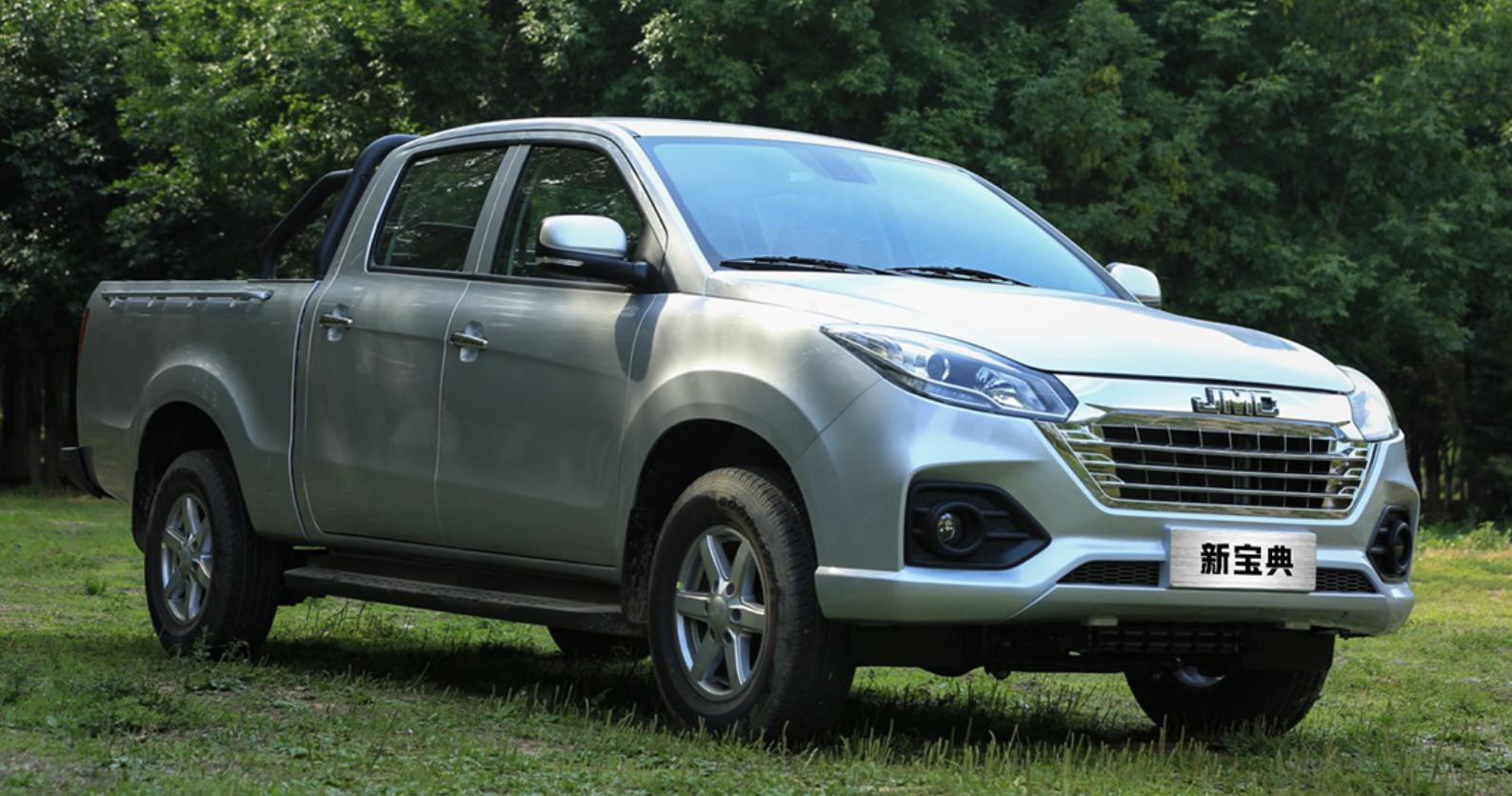 皮卡购买哪款好,常州皮卡购买