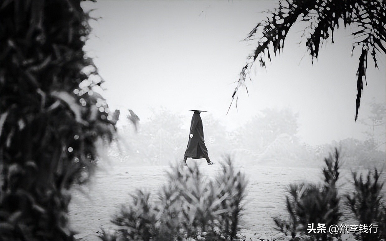 创业江湖，谁不曾有侠客梦？这个梦在当下显得那么珍贵