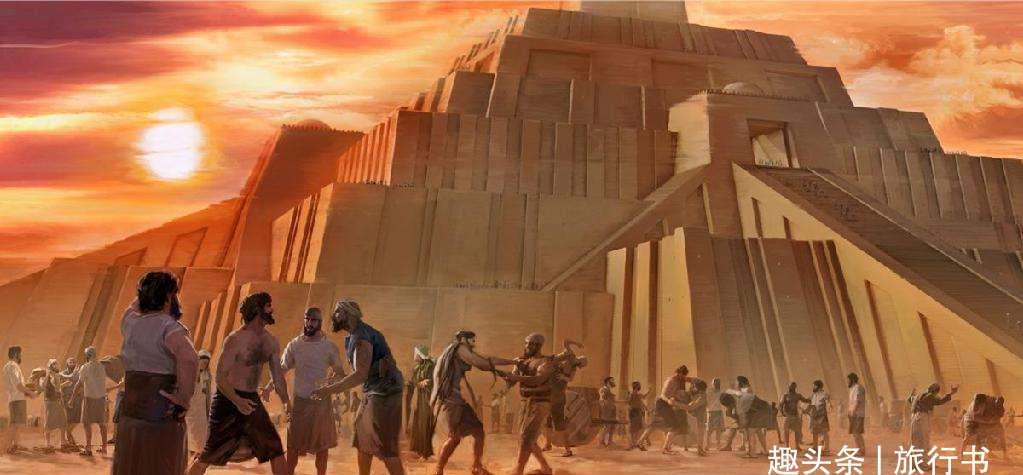 古巴比伦生活,古巴比伦是一个怎样的国家