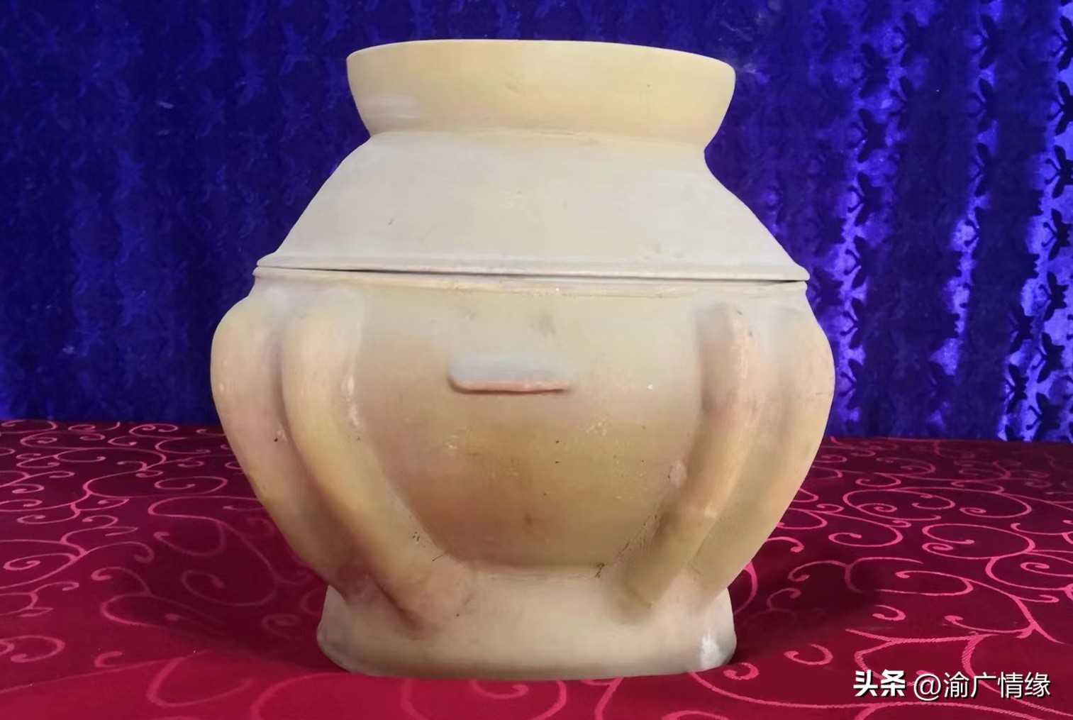 也谈“䀇子器皿”和“竹园䀇子鸡”