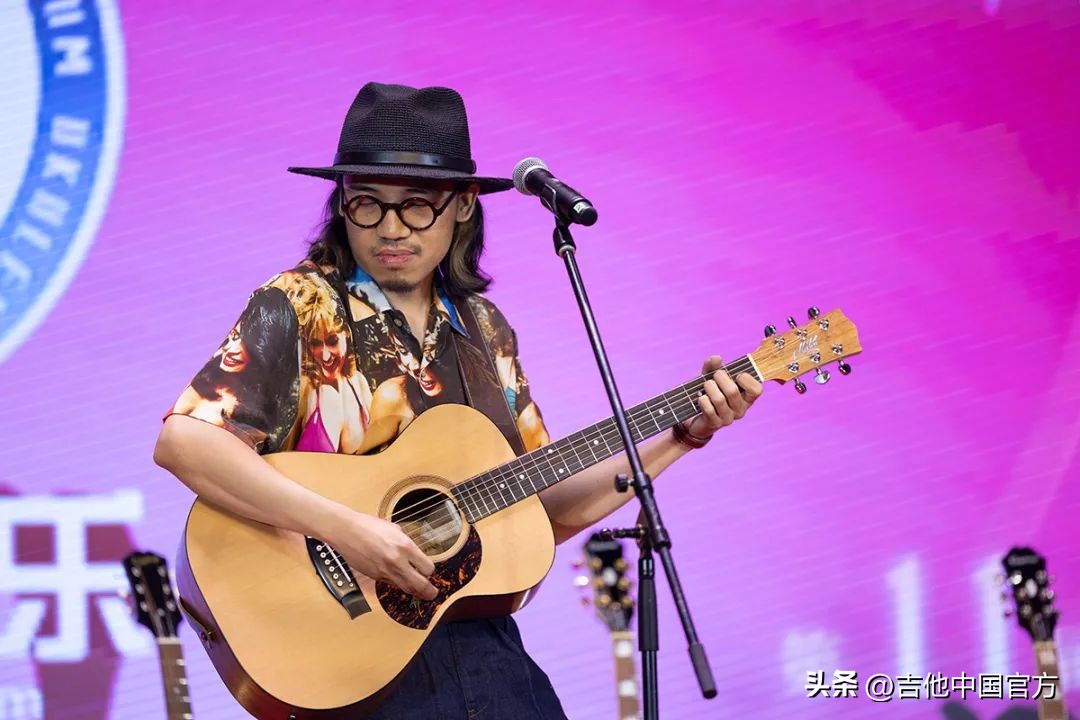 第四届中国木吉他大赛是什么时候,第四届吉他大赛木吉他