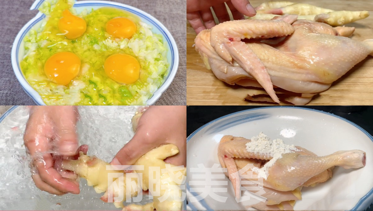 提前囤好这5种食物,暖冬必备的十种食物