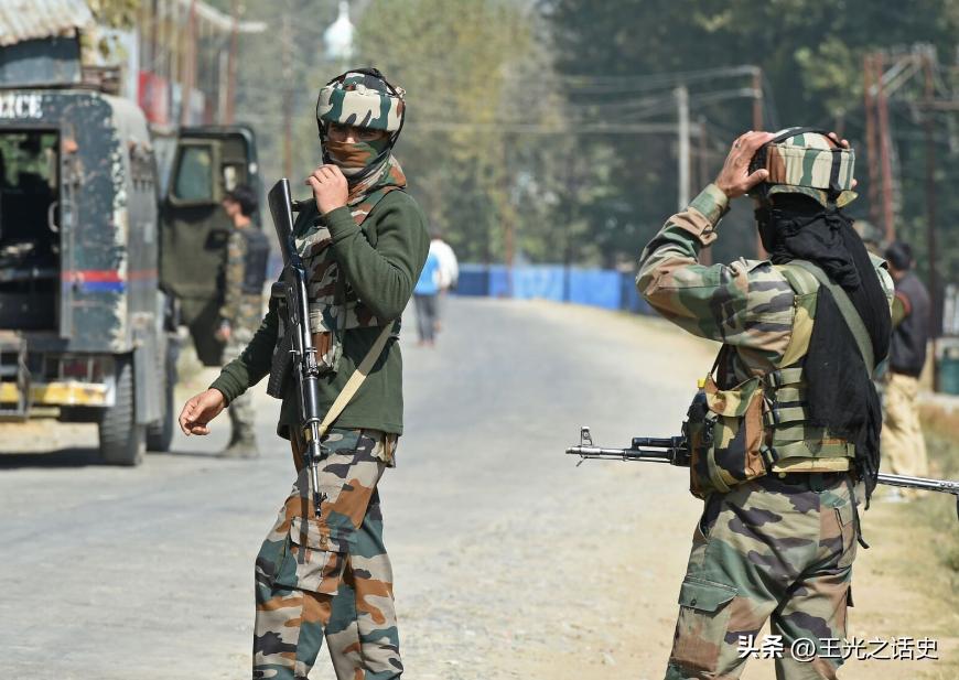 巴基斯坦和中国印度,巴基斯坦印度和中国