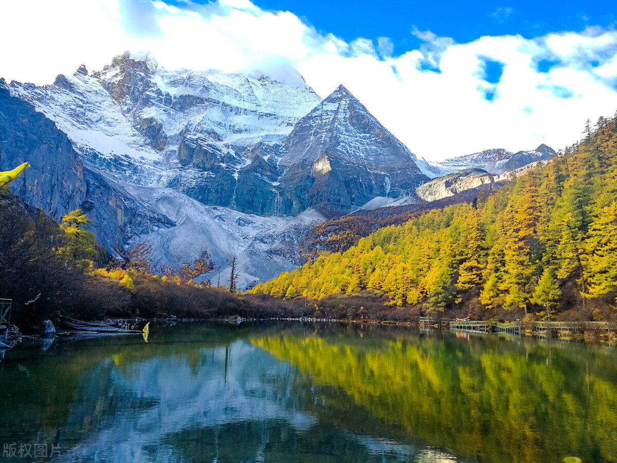 夏天自驾游最凉快的地方,旅游十大必去的地方中国夏天