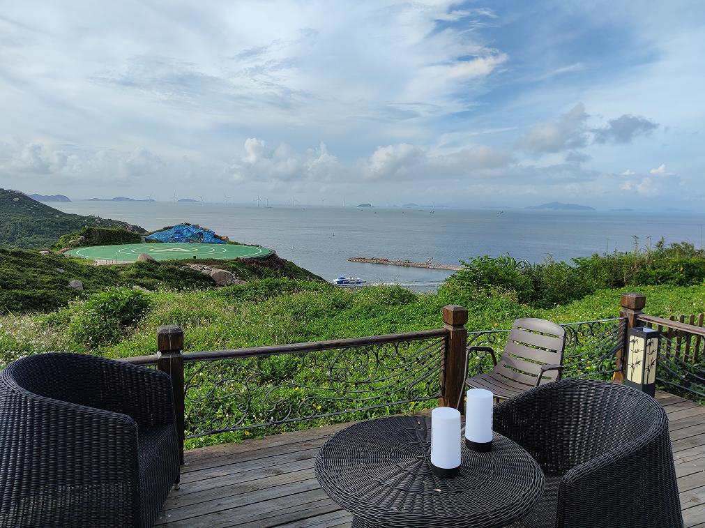 东澳岛民宿推荐10家,珠海东澳岛旅游住宿攻略