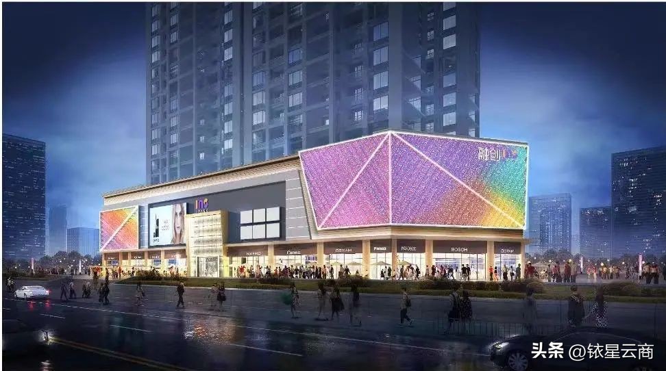 存量过剩、增量疯长，2023新一线城市超200MALL迎开业大考华南篇