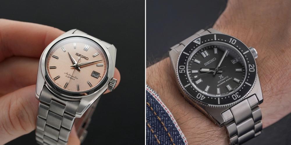 日本五大知名品牌手表,日本排名第一的手表品牌有哪些