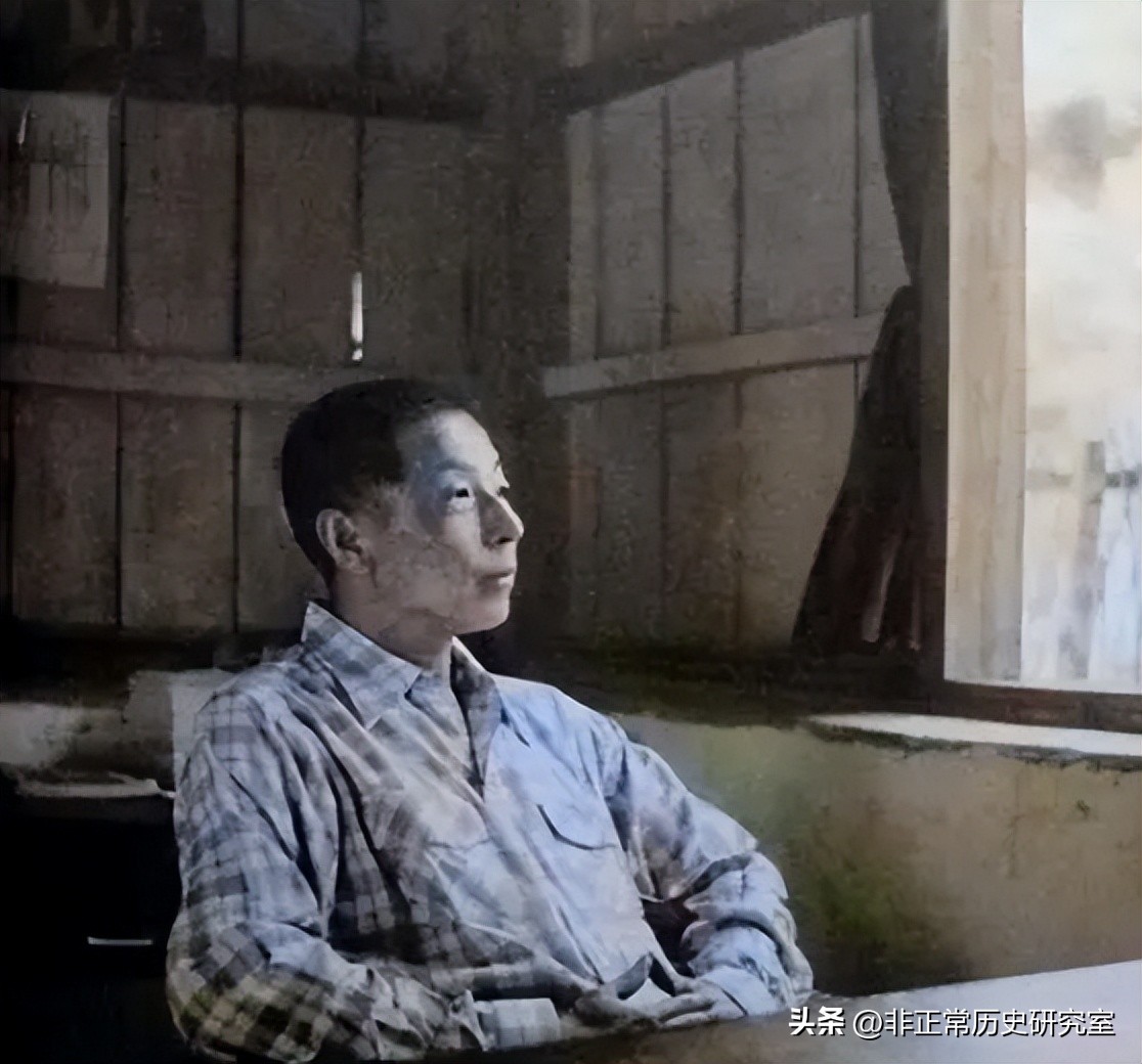 张学良的真实照片及影像,张学良一百张照片再现