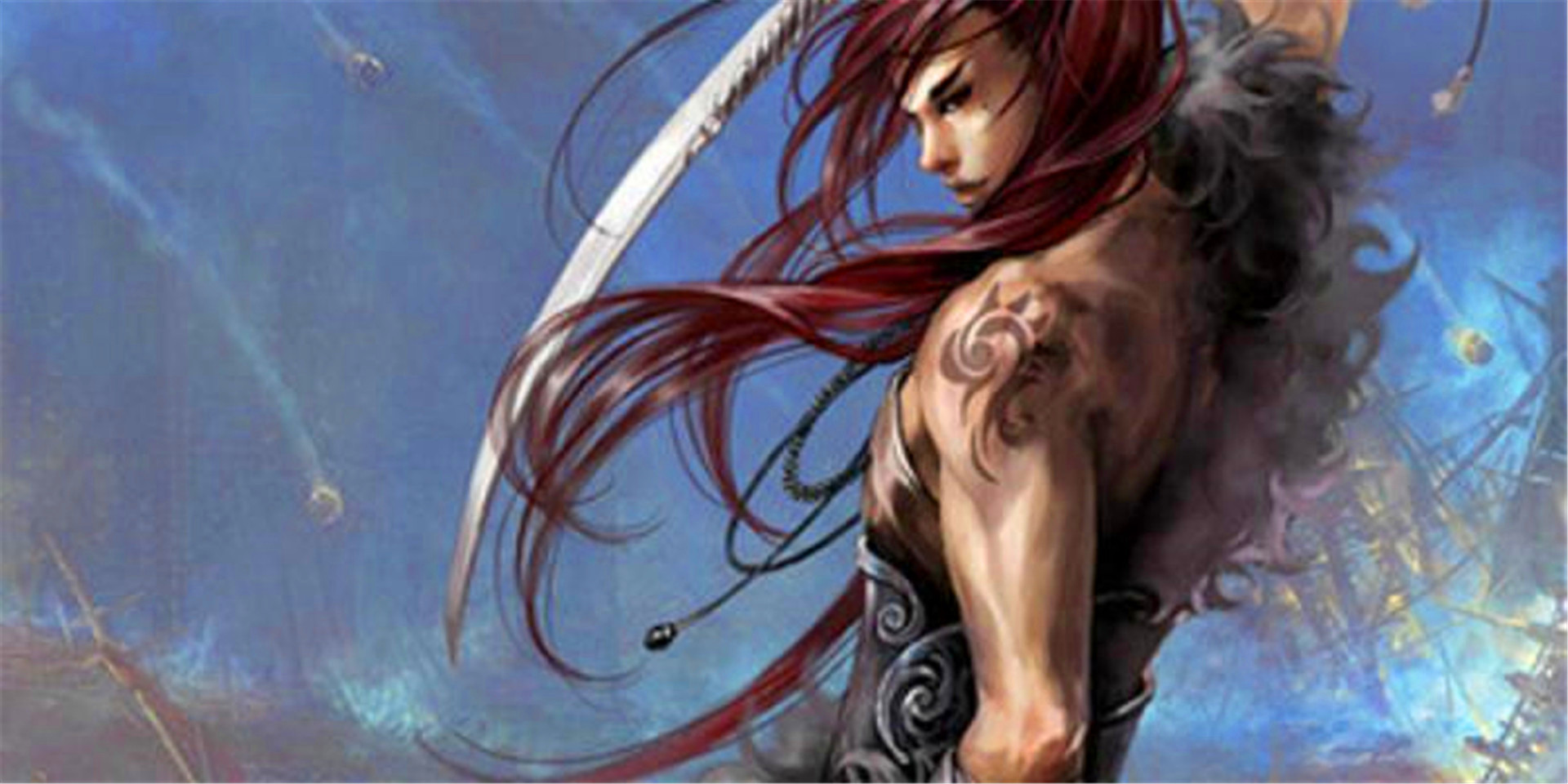 除主角用刀剑以外的经典玄幻小说,主角性格淡然用剑的玄幻小说