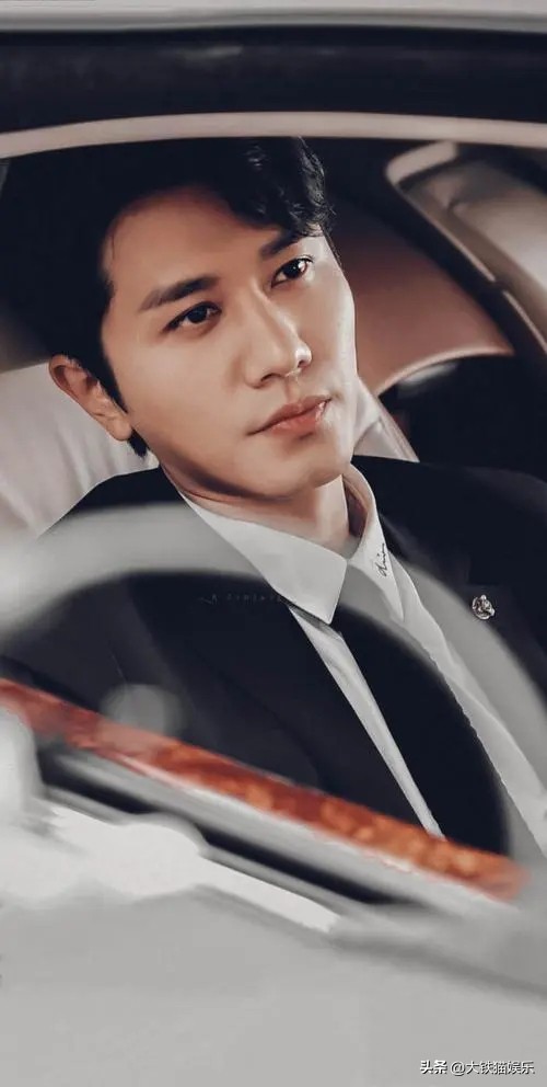 2022年4大“无效男主”，男主戏一部接着一部，就是没法大红大紫