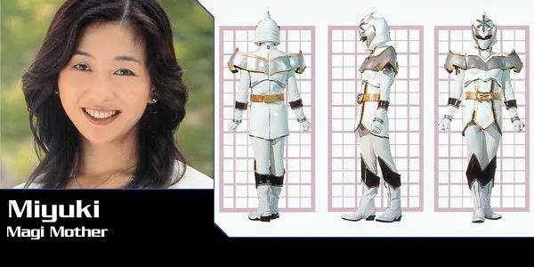 超级战队29,魔法战队魔法连者国语版在线观看