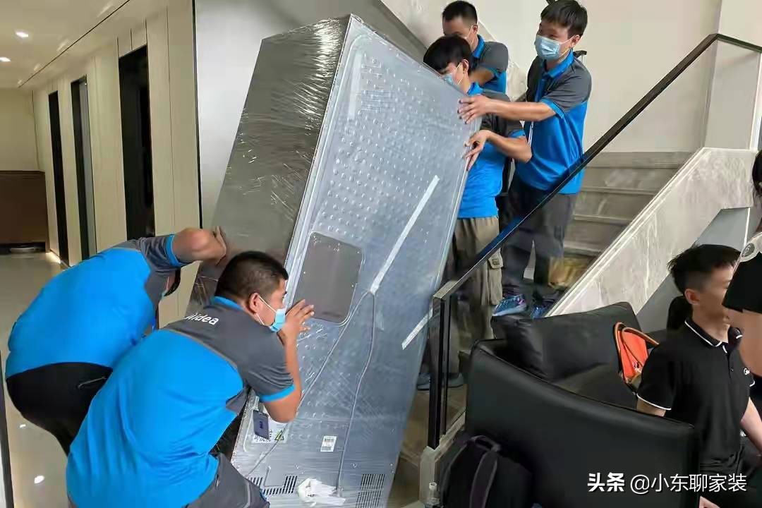 装修建议买的二十种家电,装修网购哪些便宜好看