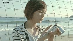 桥本环奈和福原遥两人长得好像,日本男性梦中情人