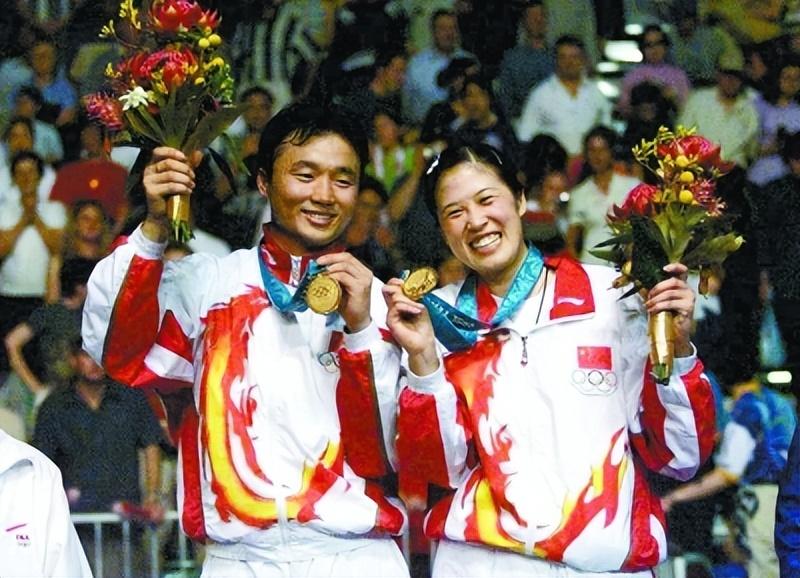 高崚现在结婚了吗,陈宏高崚