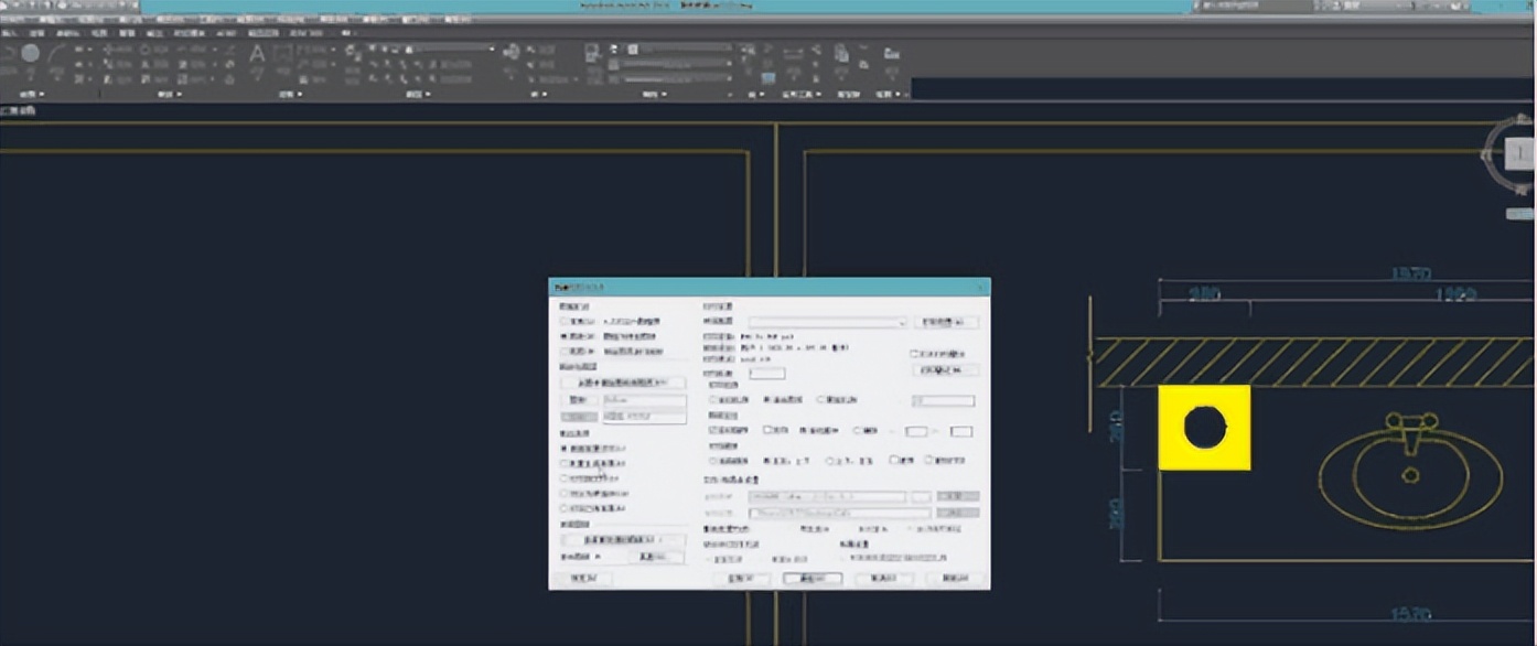 设计院普及国产cad,设计院用什么软件制cad图