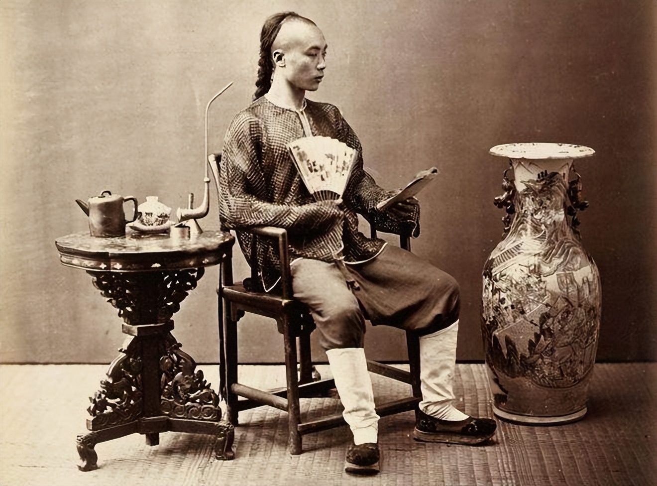 清朝由强盛转向衰落的原因,清朝时期封建王朝