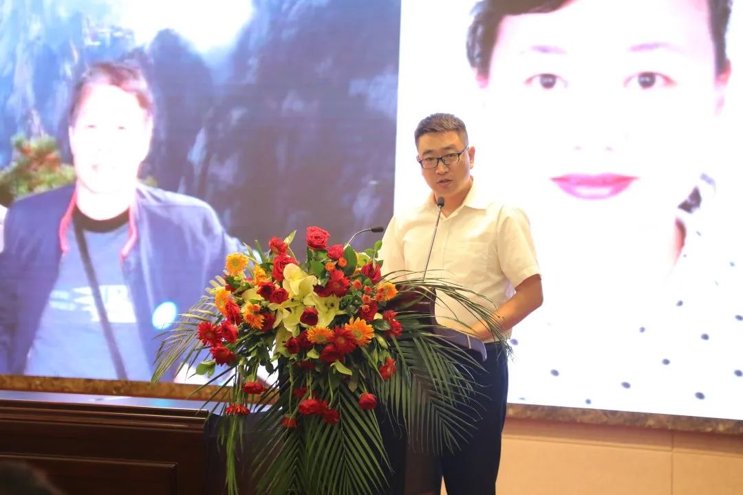 郑州市第37个教师节表彰大会,躬耕教坛强国有我颁奖晚会