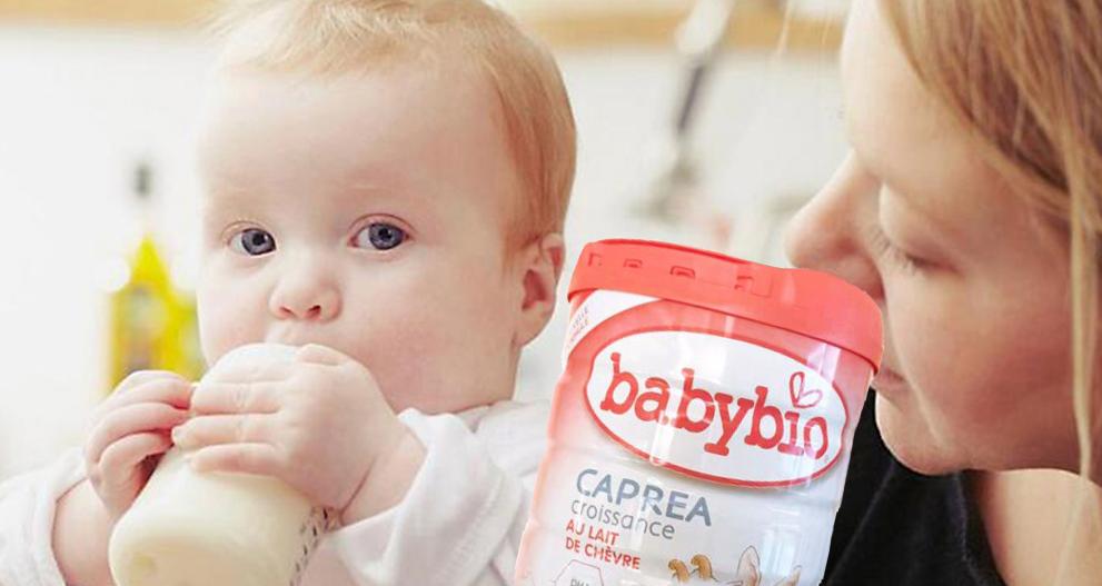 有前景的婴幼儿羊奶粉,排名前十的婴儿羊奶粉有哪些