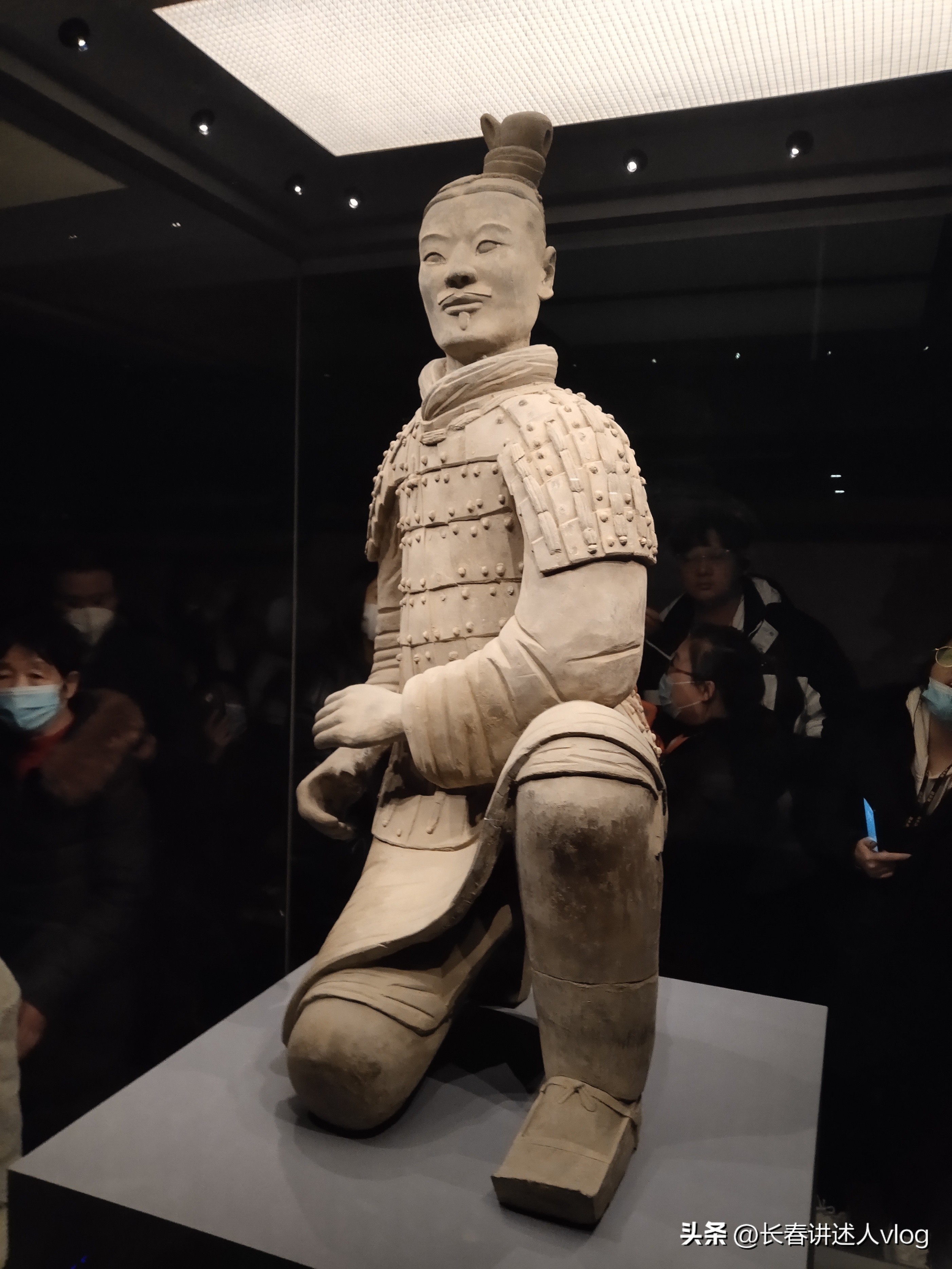 长春到西安,穷游旅游攻略!附赠导游推荐的西安美食必吃榜单