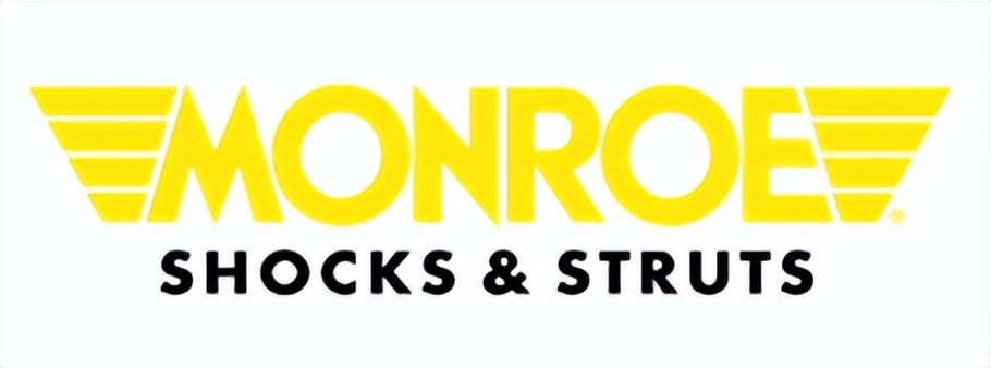 蒙诺高端系列,蒙诺monroe前后轮4支汽车减震器