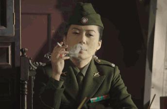 整容脸就别演军人了，只服这7位，原生态高颜值，还最具军人气质