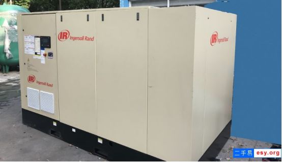英格索兰空压机如何保养复位,英格索兰螺杆空压机保养