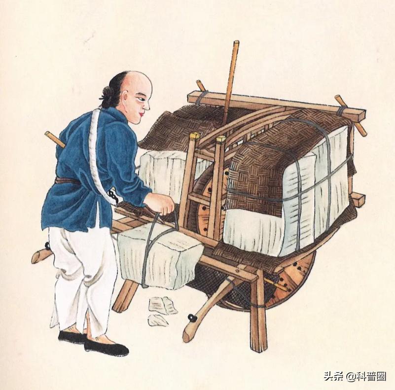 古人没空调怎么过夏天,没有冰箱的古人怎么保鲜