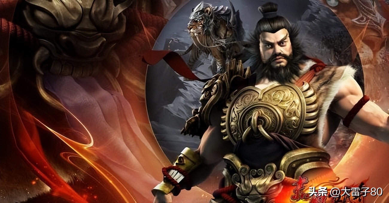 三国志刘备传果子分配,三国志刘备如何吃果子