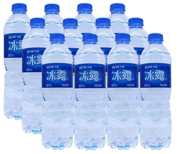 为什么冰露才卖一块钱,冰露是哪年进入市场的