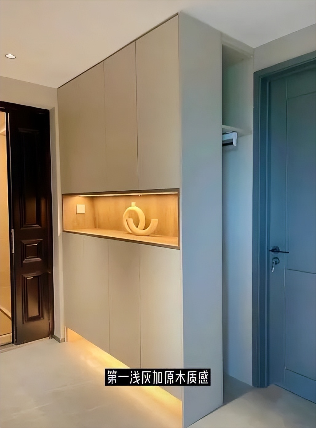 全屋定制色彩高级搭配图,全屋定制颜色搭配高级