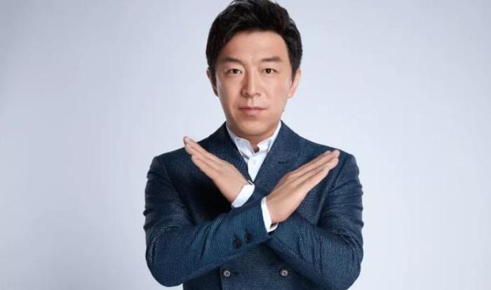 黄渤是靠什么火起来的,光环影帝黄渤完整视频