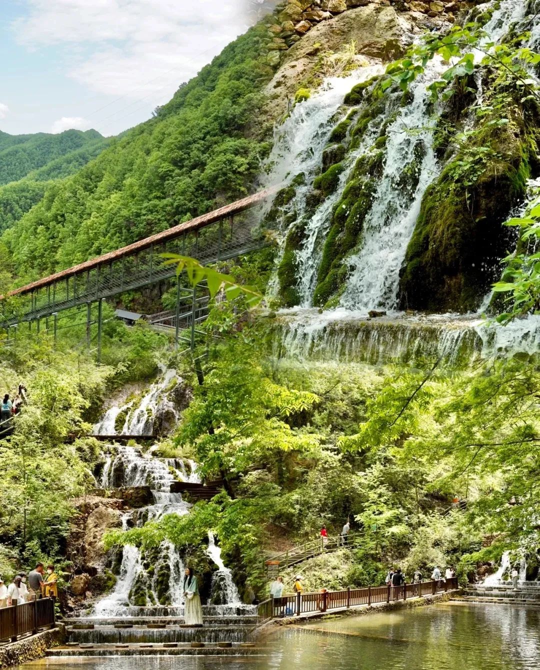 王府竹海实景剧本杀宣传片,王府竹海剧本杀价格