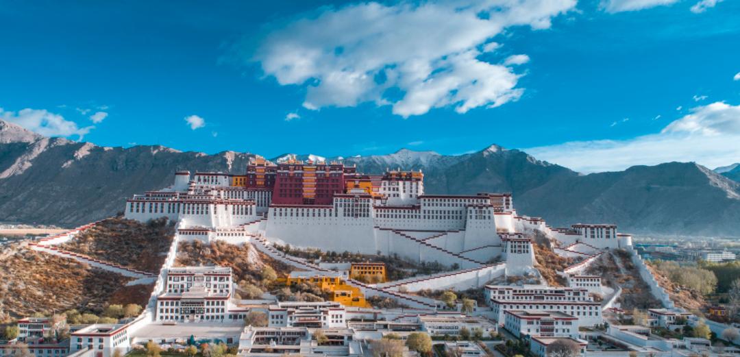 西藏拉萨旅游攻略美食攻略,去西藏打卡攻略