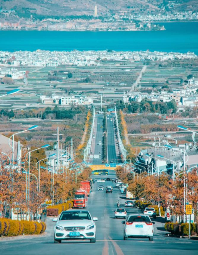 50个一生必去的中国地方,50个必去的地方一次都没有去过