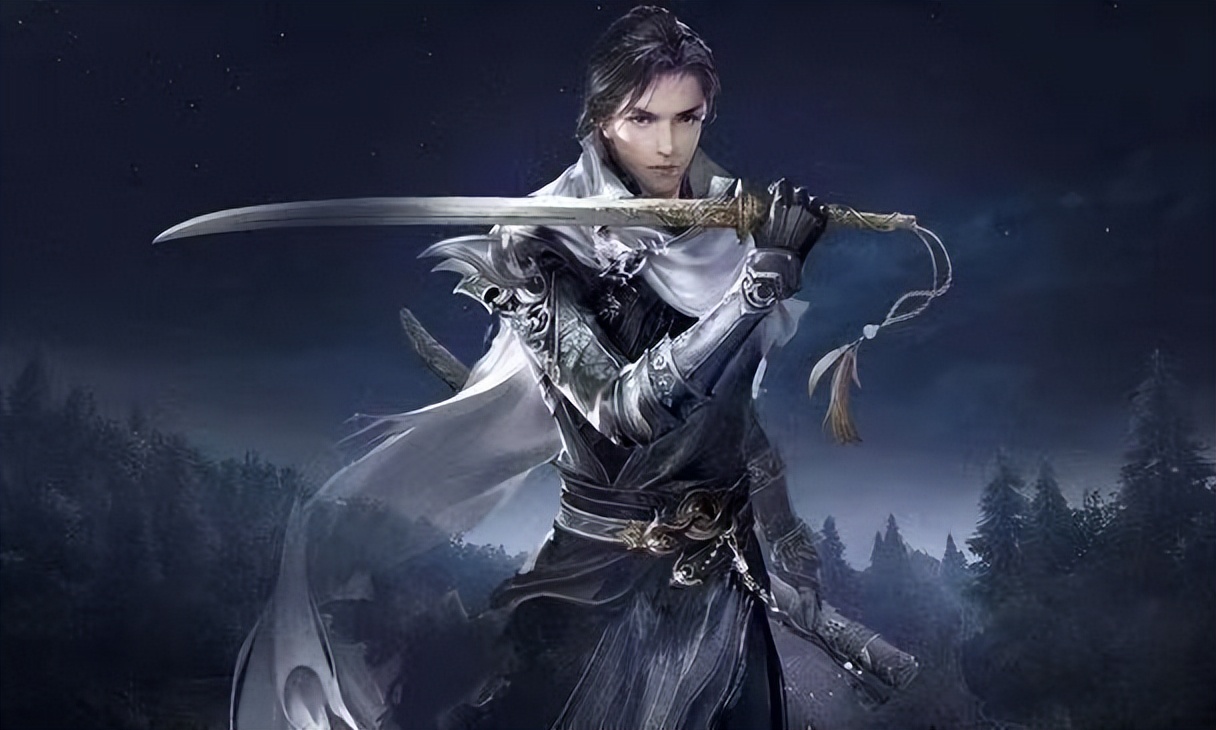 五本熬夜都要看完的甜文,5本熬夜也要追读的科幻小说