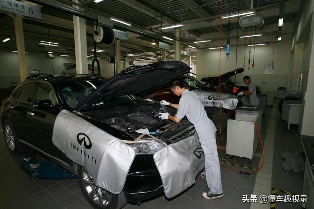 新车过了首保还需要去4s店保养吗,新车首保后还需要去4s店保养吗