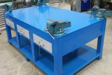 钳工基础知识大全及答案,钳工的相关知识