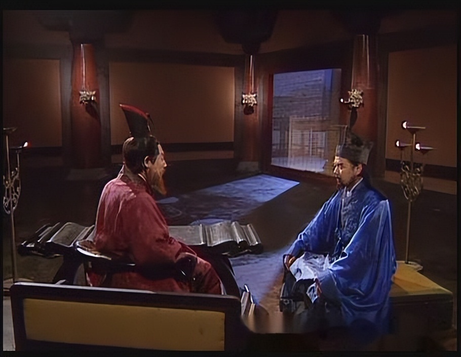 鲁肃谋略到底多厉害,真实的鲁肃是个怎样的人