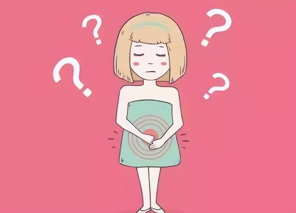 男生划走女生进，这里流血了怎么办？