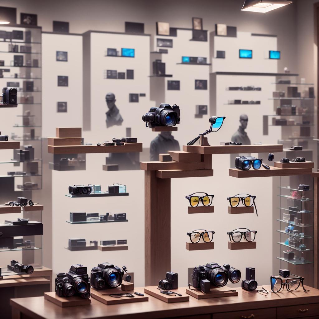 依视路星趣控眼镜,依视路眼镜好吗