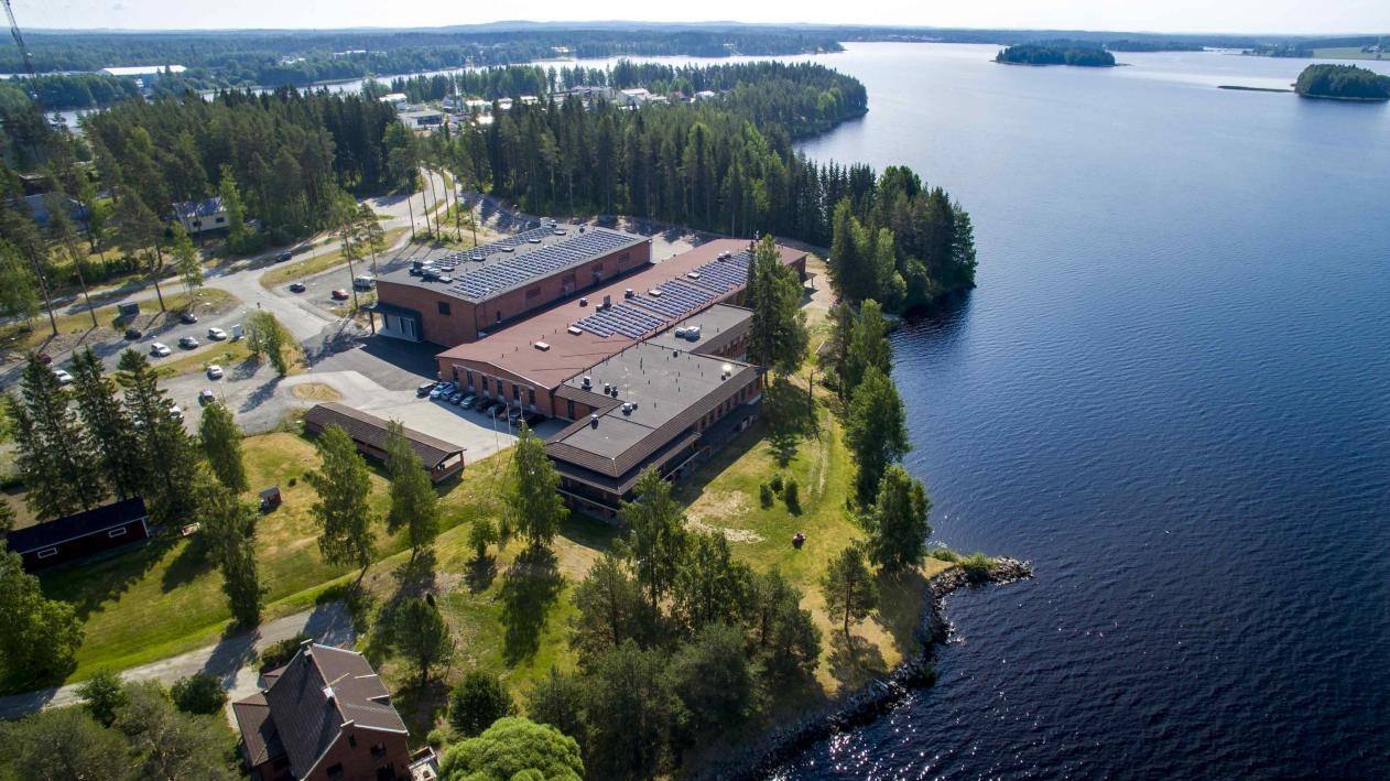 世界顶级音响品牌-芬兰GENELEC（真力）