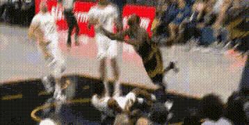 勇士对禁赛追梦感到愤怒,追梦格林g3禁赛吗