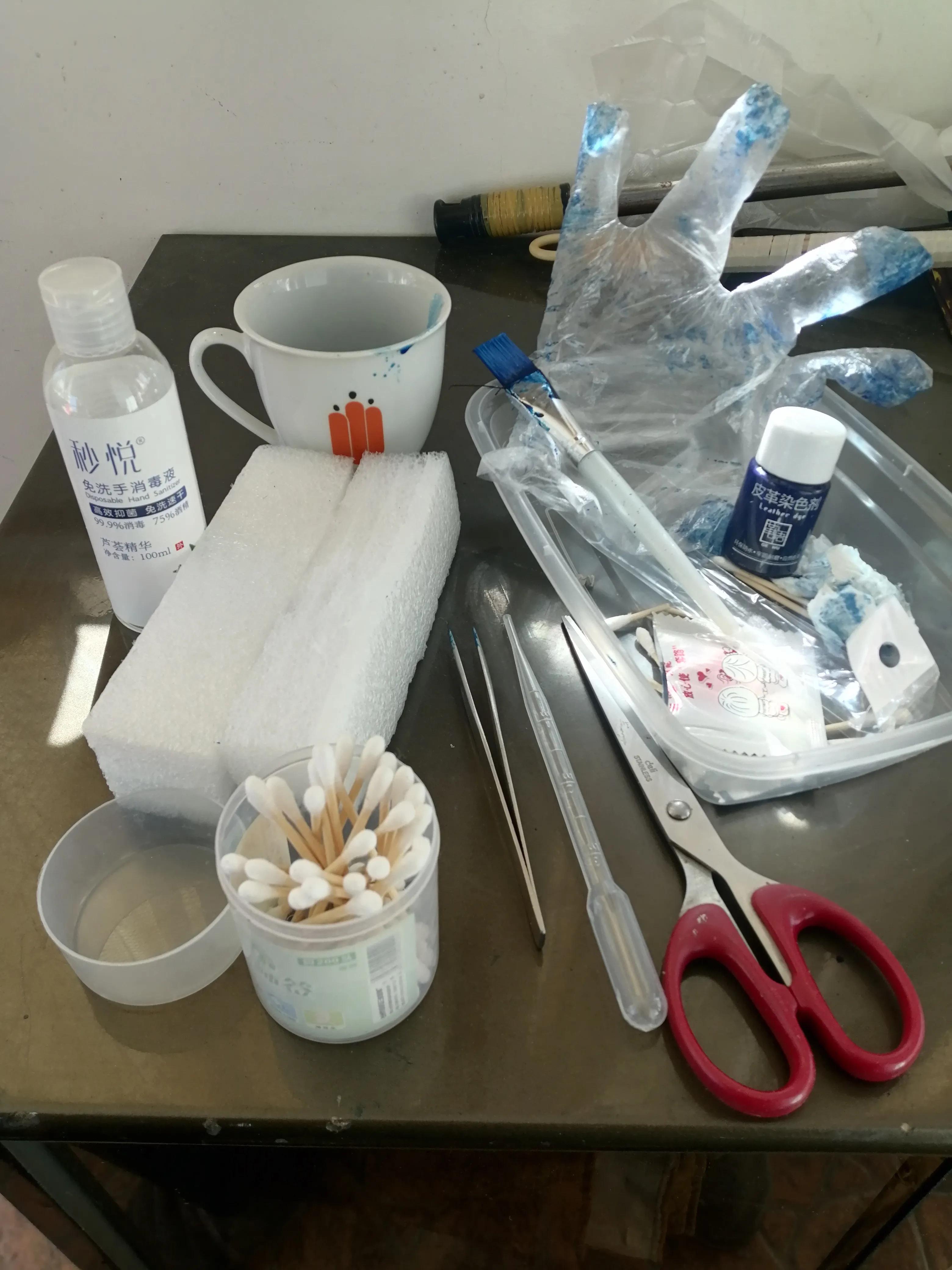 我让MK女包,重现世界品牌的风彩